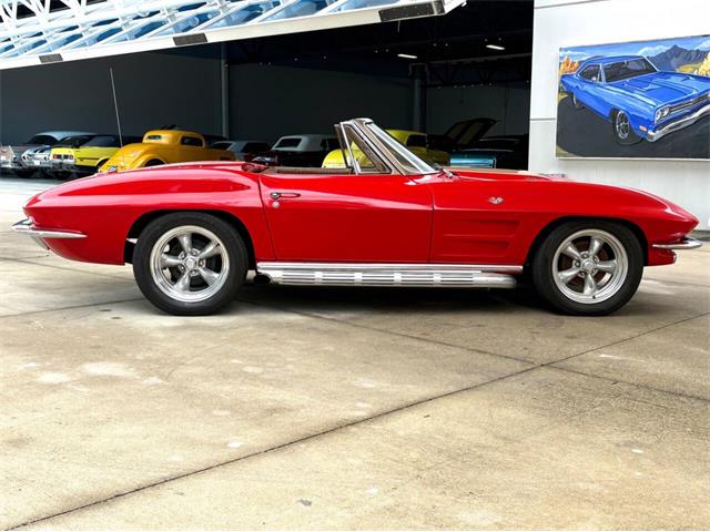1963 Chevrolet Corvette (CC-2098291) for sale in Bradenton, Florida
