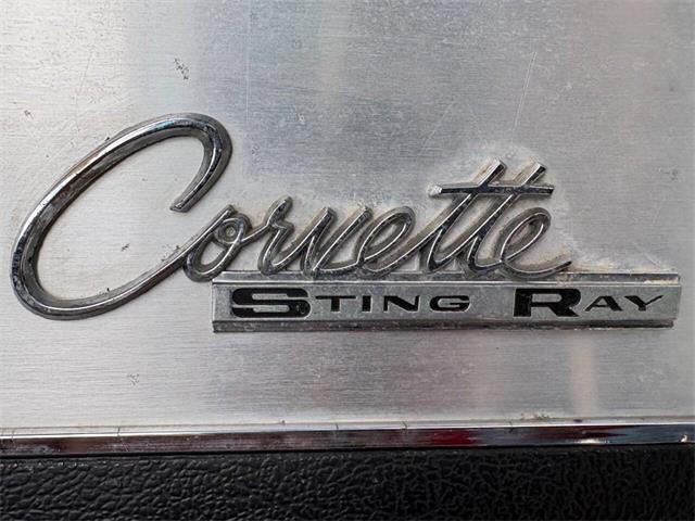 1963 Chevrolet Corvette (CC-2098291) for sale in Bradenton, Florida