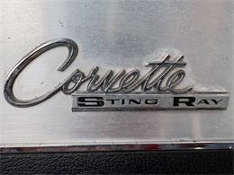 1963 Chevrolet Corvette (CC-2098291) for sale in Bradenton, Florida