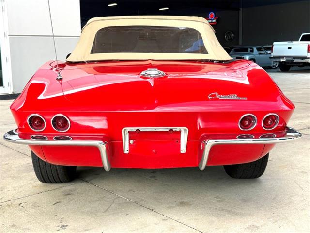 1963 Chevrolet Corvette (CC-2098291) for sale in Bradenton, Florida