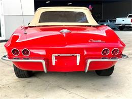 1963 Chevrolet Corvette (CC-2098291) for sale in Bradenton, Florida