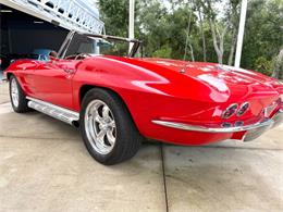 1963 Chevrolet Corvette (CC-2098291) for sale in Bradenton, Florida