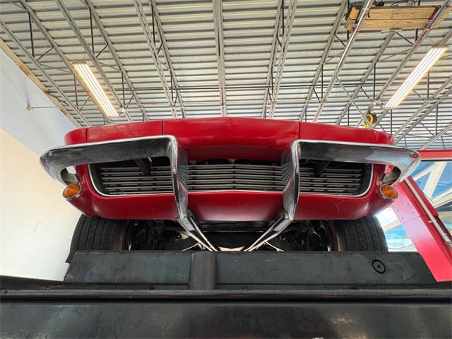1963 Chevrolet Corvette (CC-2098291) for sale in Bradenton, Florida