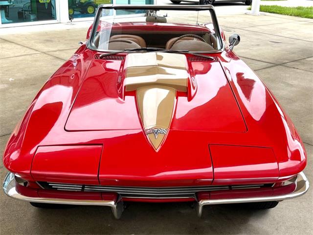 1963 Chevrolet Corvette (CC-2098291) for sale in Bradenton, Florida