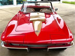 1963 Chevrolet Corvette (CC-2098291) for sale in Bradenton, Florida