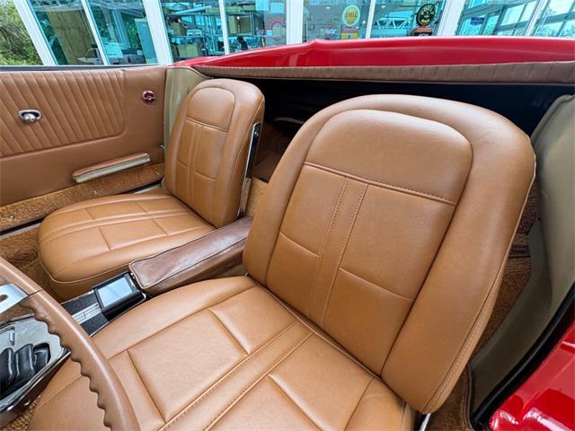 1963 Chevrolet Corvette (CC-2098291) for sale in Bradenton, Florida