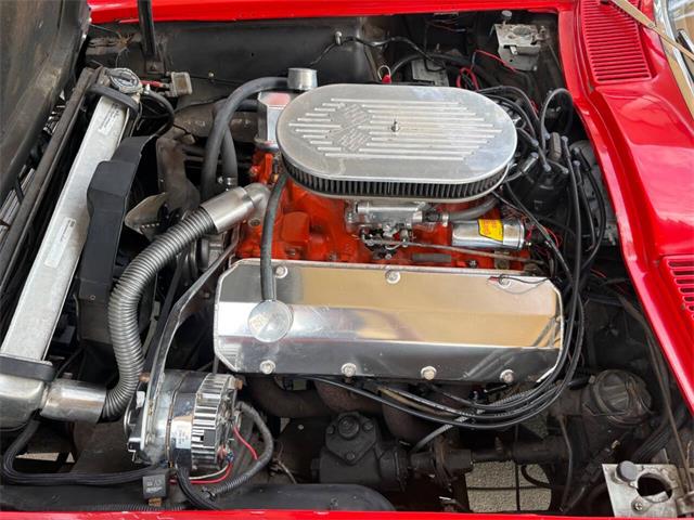 1963 Chevrolet Corvette (CC-2098291) for sale in Bradenton, Florida