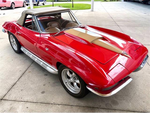 1963 Chevrolet Corvette (CC-2098291) for sale in Bradenton, Florida