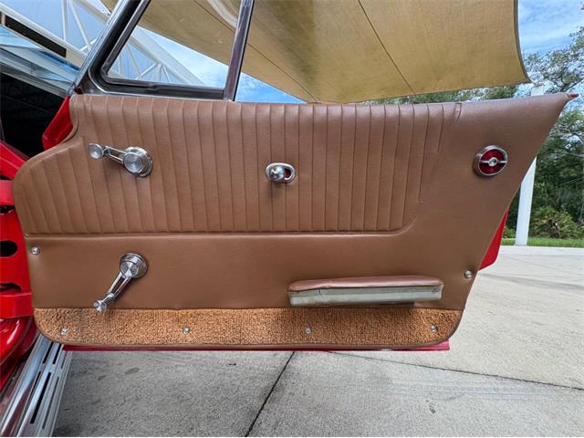 1963 Chevrolet Corvette (CC-2098291) for sale in Bradenton, Florida