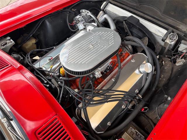 1963 Chevrolet Corvette (CC-2098291) for sale in Bradenton, Florida
