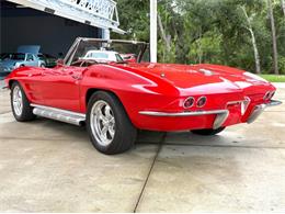 1963 Chevrolet Corvette (CC-2098291) for sale in Bradenton, Florida