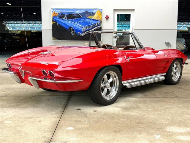 1963 Chevrolet Corvette (CC-2098291) for sale in Bradenton, Florida