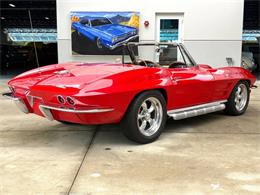 1963 Chevrolet Corvette (CC-2098291) for sale in Bradenton, Florida