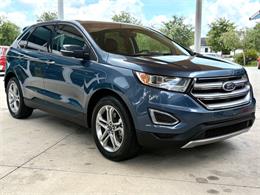 2018 Ford Edge (CC-2098292) for sale in Bradenton, Florida