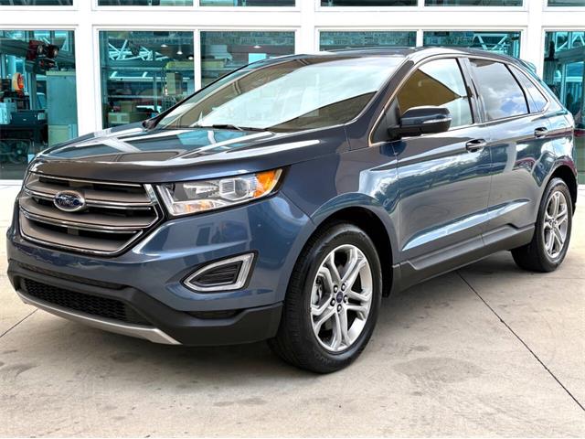 2018 Ford Edge (CC-2098292) for sale in Bradenton, Florida