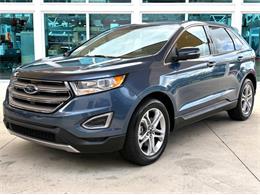 2018 Ford Edge (CC-2098292) for sale in Bradenton, Florida