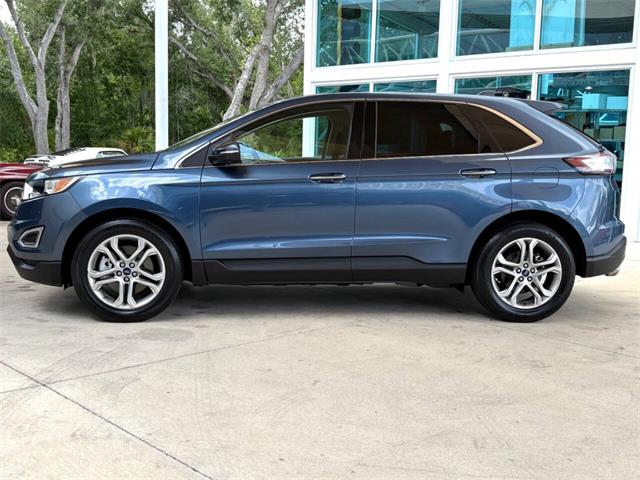 2018 Ford Edge (CC-2098292) for sale in Bradenton, Florida