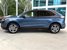 2018 Ford Edge (CC-2098292) for sale in Bradenton, Florida