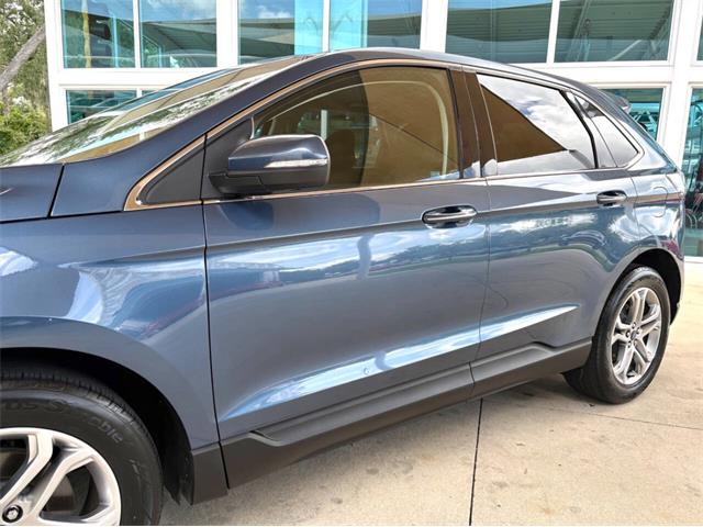 2018 Ford Edge (CC-2098292) for sale in Bradenton, Florida