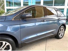 2018 Ford Edge (CC-2098292) for sale in Bradenton, Florida