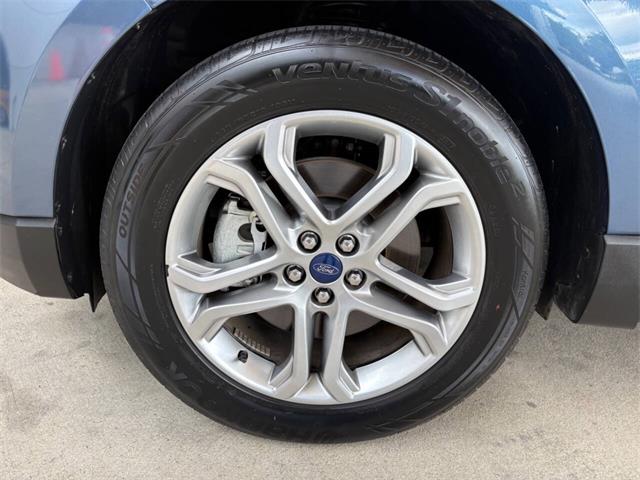 2018 Ford Edge (CC-2098292) for sale in Bradenton, Florida
