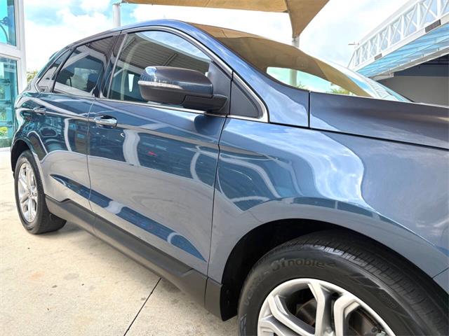 2018 Ford Edge (CC-2098292) for sale in Bradenton, Florida