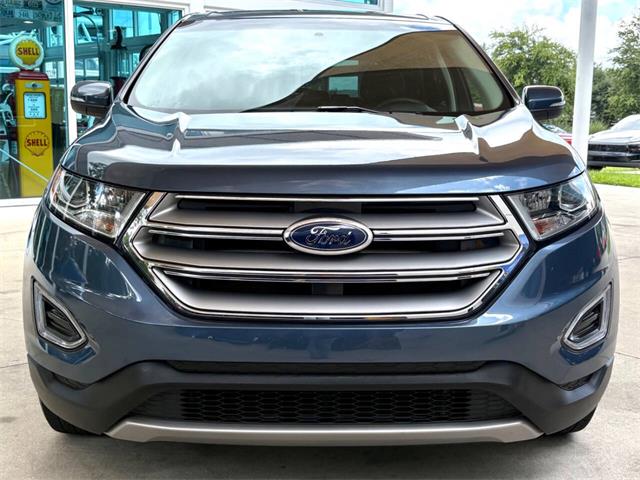 2018 Ford Edge (CC-2098292) for sale in Bradenton, Florida