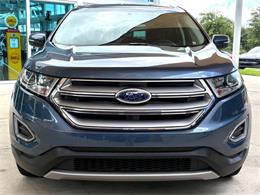 2018 Ford Edge (CC-2098292) for sale in Bradenton, Florida