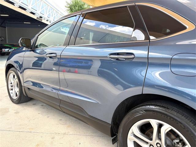 2018 Ford Edge (CC-2098292) for sale in Bradenton, Florida