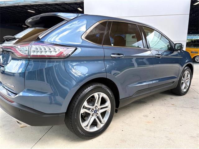 2018 Ford Edge (CC-2098292) for sale in Bradenton, Florida