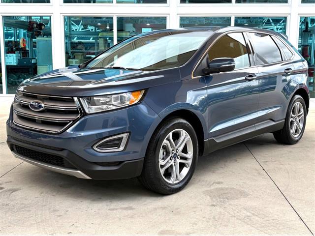 2018 Ford Edge (CC-2098292) for sale in Bradenton, Florida