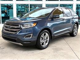 2018 Ford Edge (CC-2098292) for sale in Bradenton, Florida