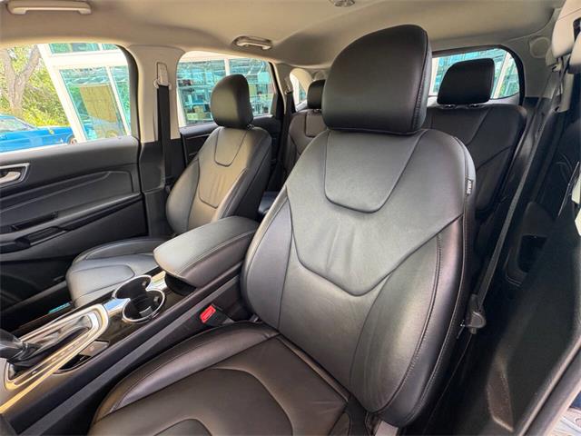 2018 Ford Edge (CC-2098292) for sale in Bradenton, Florida