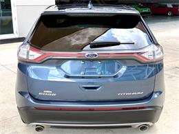 2018 Ford Edge (CC-2098292) for sale in Bradenton, Florida