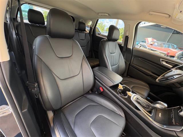 2018 Ford Edge (CC-2098292) for sale in Bradenton, Florida