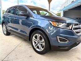 2018 Ford Edge (CC-2098292) for sale in Bradenton, Florida