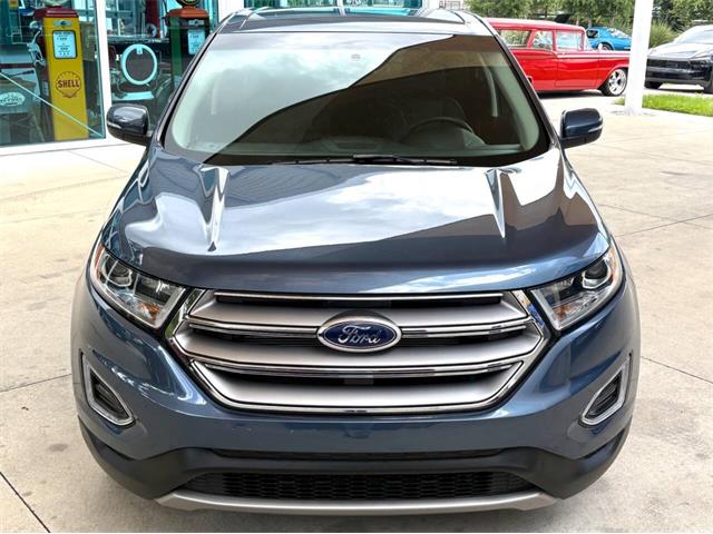 2018 Ford Edge (CC-2098292) for sale in Bradenton, Florida