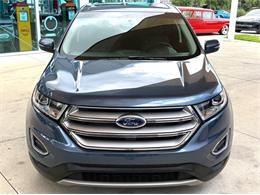 2018 Ford Edge (CC-2098292) for sale in Bradenton, Florida