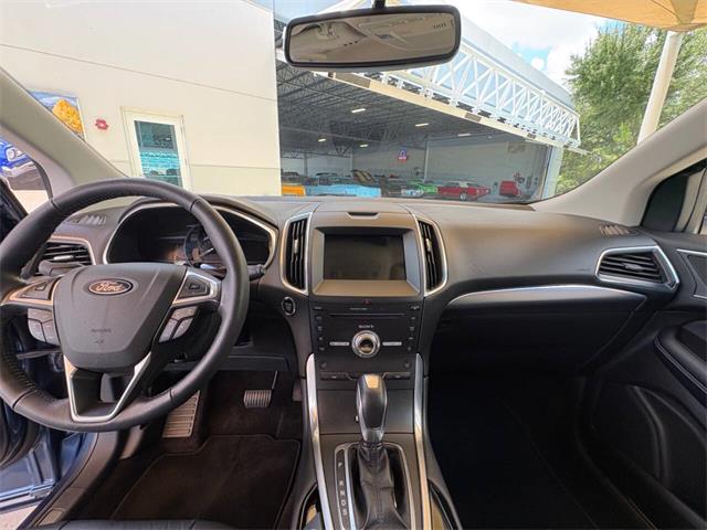 2018 Ford Edge (CC-2098292) for sale in Bradenton, Florida