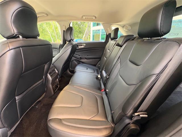 2018 Ford Edge (CC-2098292) for sale in Bradenton, Florida