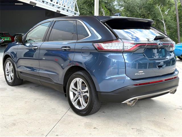 2018 Ford Edge (CC-2098292) for sale in Bradenton, Florida