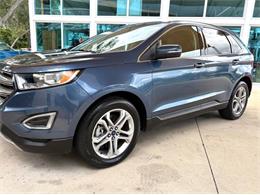 2018 Ford Edge (CC-2098292) for sale in Bradenton, Florida