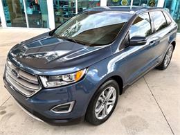 2018 Ford Edge (CC-2098292) for sale in Bradenton, Florida