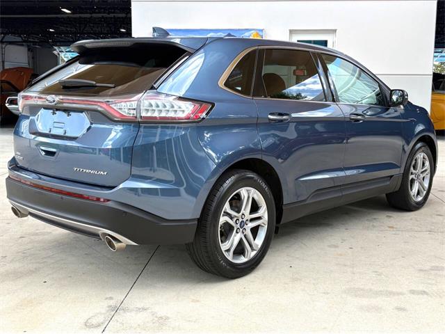 2018 Ford Edge (CC-2098292) for sale in Bradenton, Florida