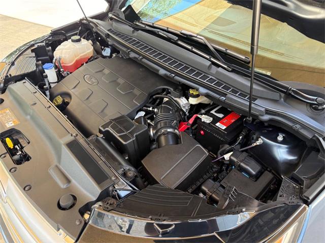 2018 Ford Edge (CC-2098292) for sale in Bradenton, Florida