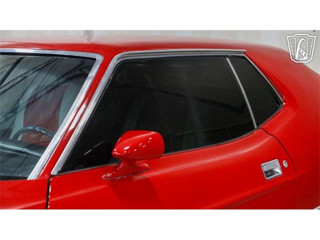 1972 Ford Mustang (CC-2098293) for sale in New Braundfels, Texas