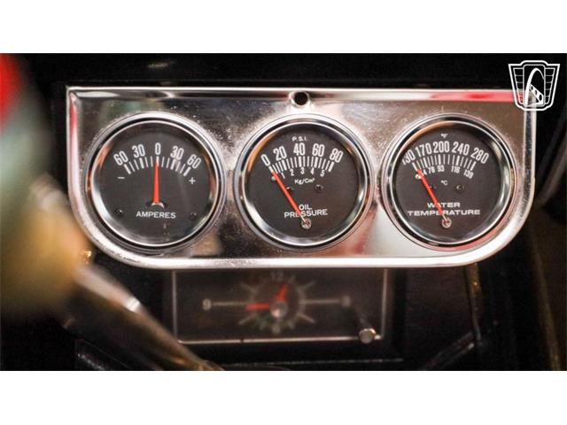 1972 Ford Mustang (CC-2098293) for sale in New Braundfels, Texas