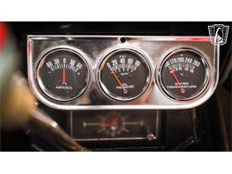 1972 Ford Mustang (CC-2098293) for sale in New Braundfels, Texas