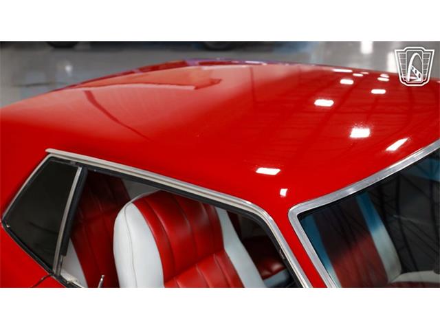 1972 Ford Mustang (CC-2098293) for sale in New Braundfels, Texas