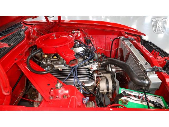 1972 Ford Mustang (CC-2098293) for sale in New Braundfels, Texas